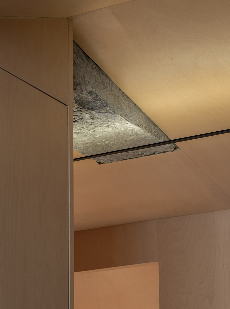 彈性工作室,公寓設計,小戶型設計案例,小公寓設計,單身公寓,原木色,50㎡,微水泥,上海