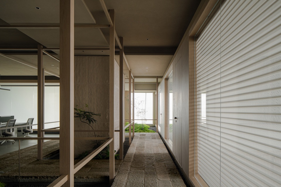 茶室設計,茶室設計案例,茶室設計方案,茶室裝修,茶室效果圖,福建福州,內鏡外向,十上設計