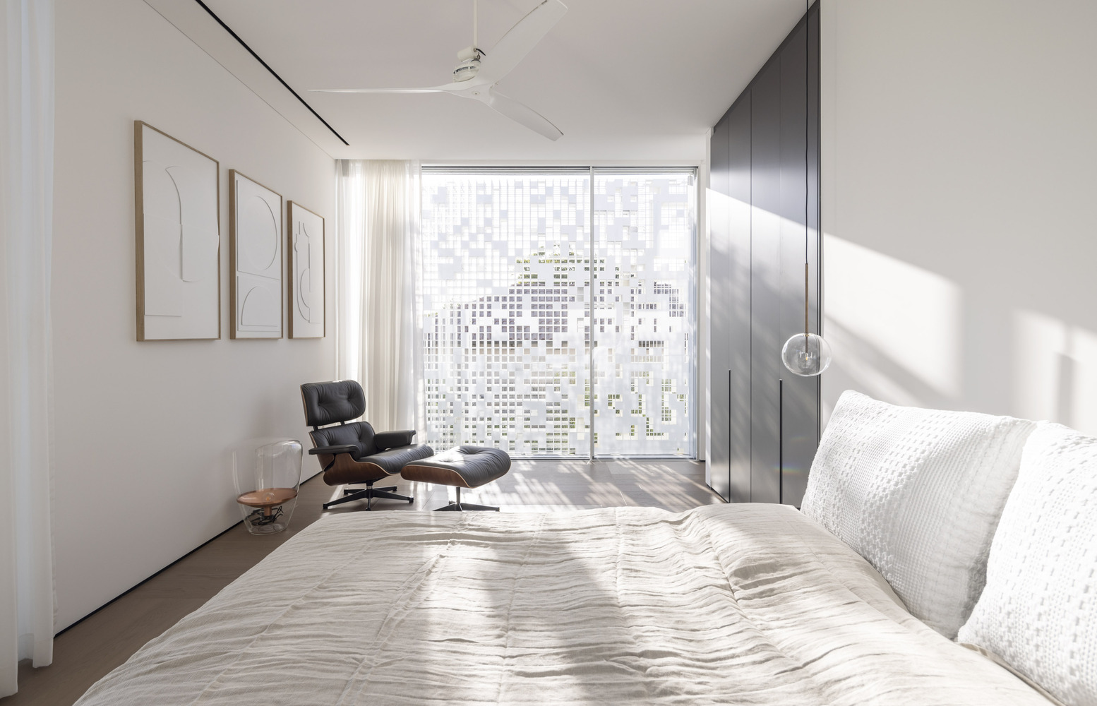 別墅設計,以色列,Anderman Architects,極簡風格,別墅設計案例,別墅裝修,極簡主義,300㎡