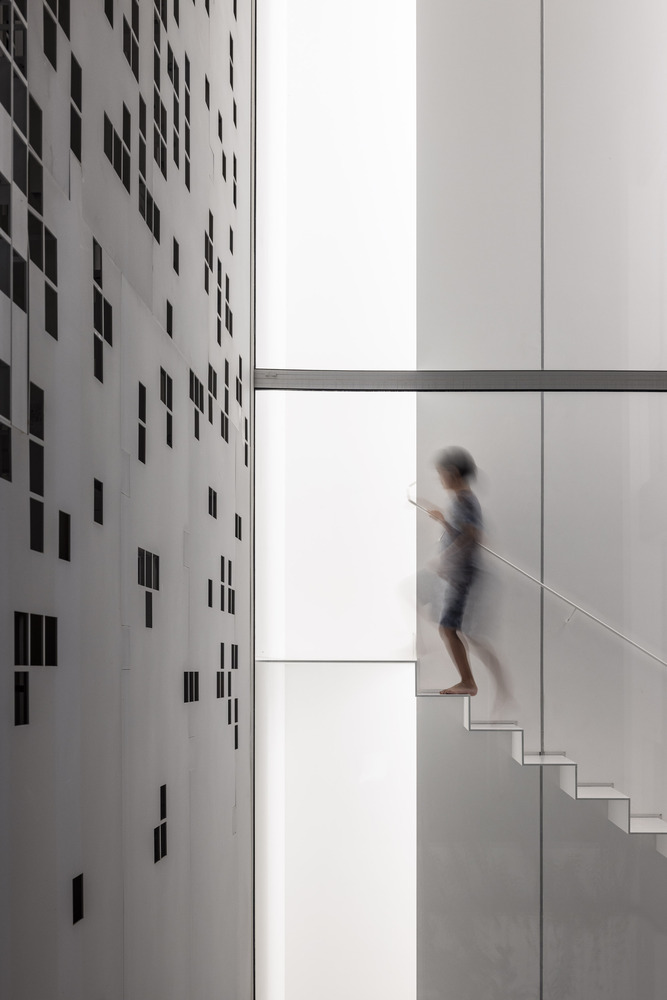 別墅設計,以色列,Anderman Architects,極簡風格,別墅設計案例,別墅裝修,極簡主義,300㎡