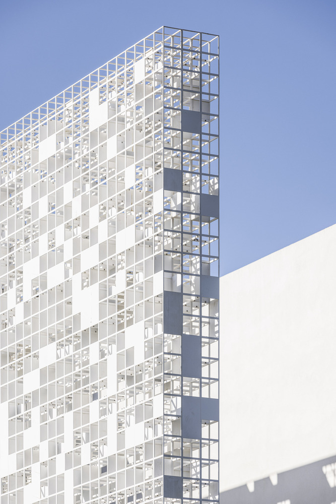 別墅設計,以色列,Anderman Architects,極簡風格,別墅設計案例,別墅裝修,極簡主義,300㎡