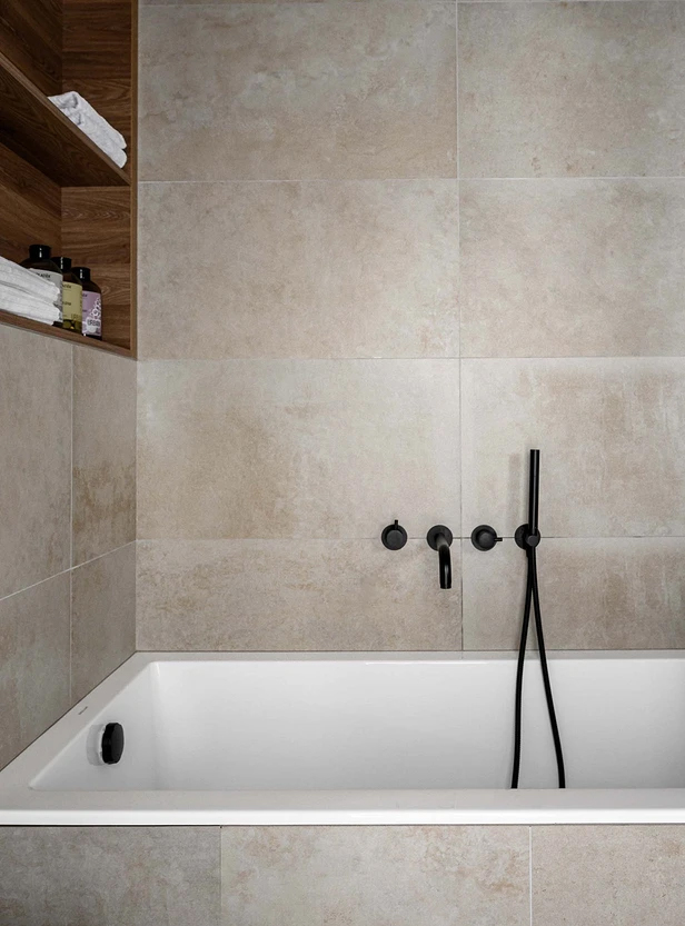 Irina Vashchenko,公寓設計,小戶型設計案例,小公寓設計,單身公寓,原木色+白色,30㎡