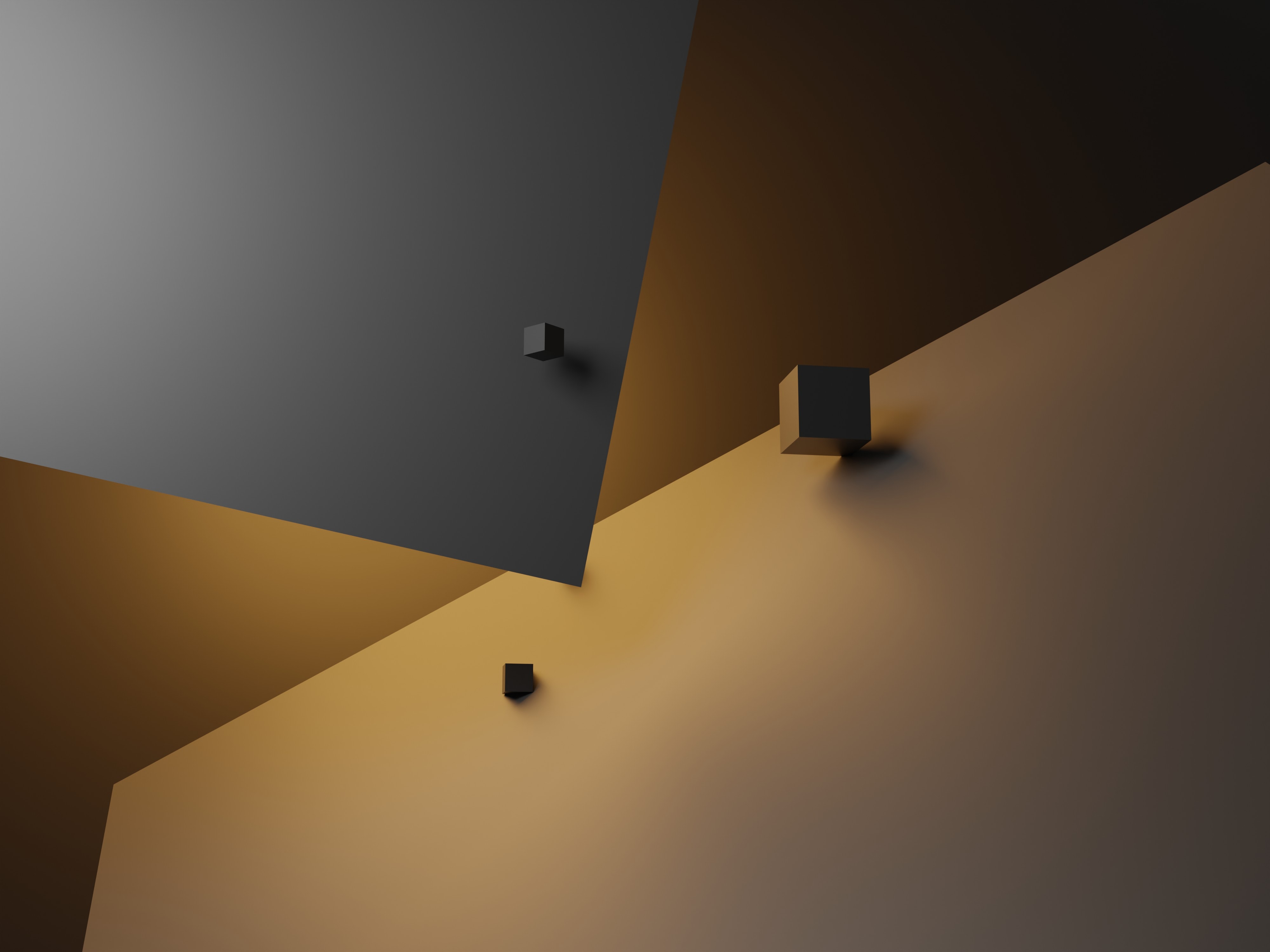 設計公司專屬頁麵實例