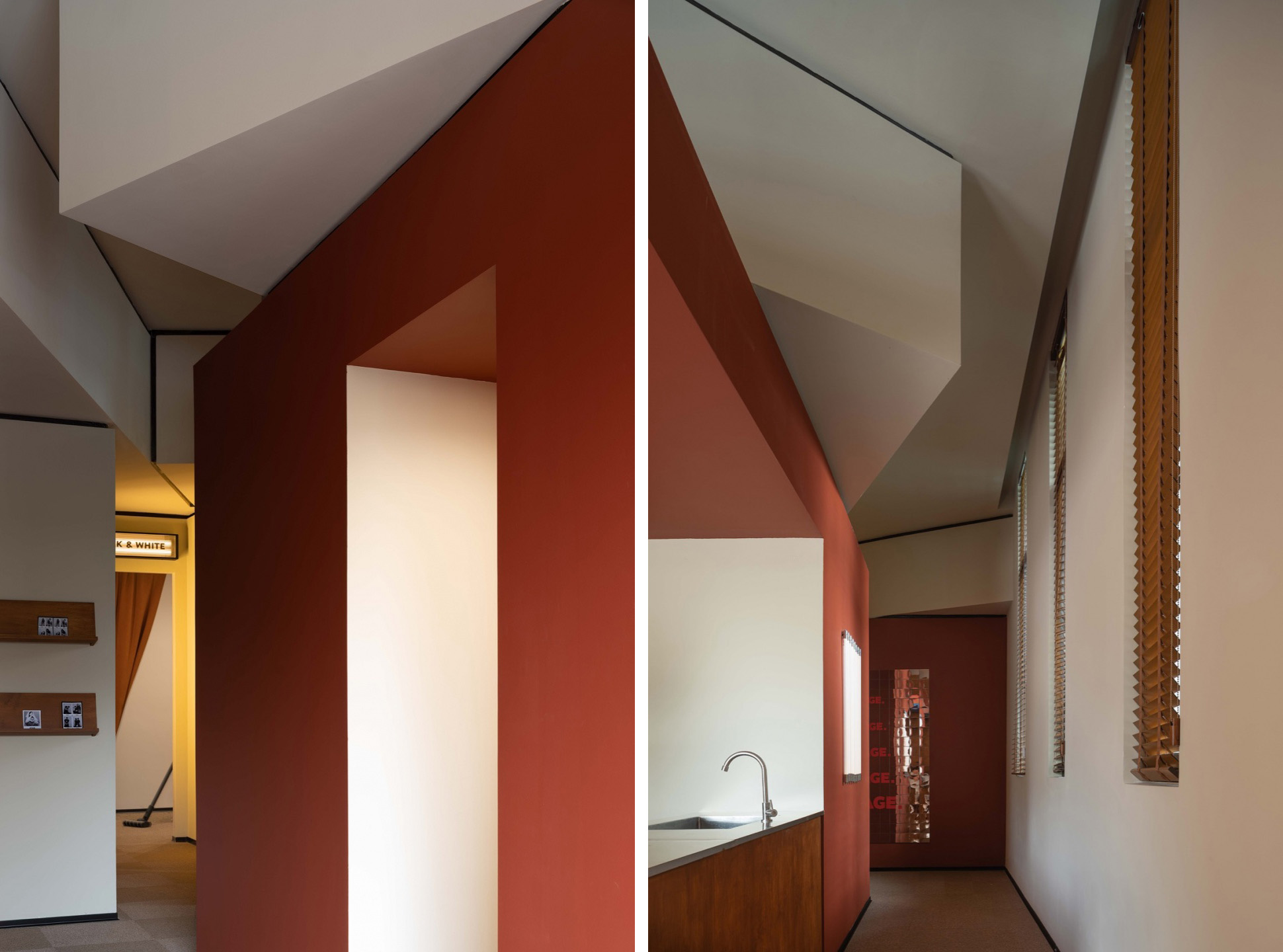 自拍空間,自助寫真館設計,拍照空間設計,攝影空間設計,攝影店設計,蘇州,STAGE自助寫真館,不止設計