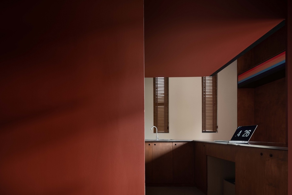 自拍空間,自助寫真館設計,拍照空間設計,攝影空間設計,攝影店設計,蘇州,STAGE自助寫真館,不止設計