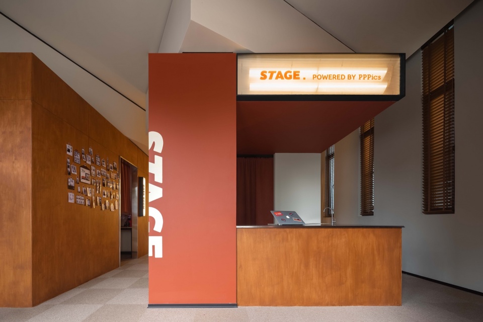 自拍空間,自助寫真館設計,拍照空間設計,攝影空間設計,攝影店設計,蘇州,STAGE自助寫真館,不止設計