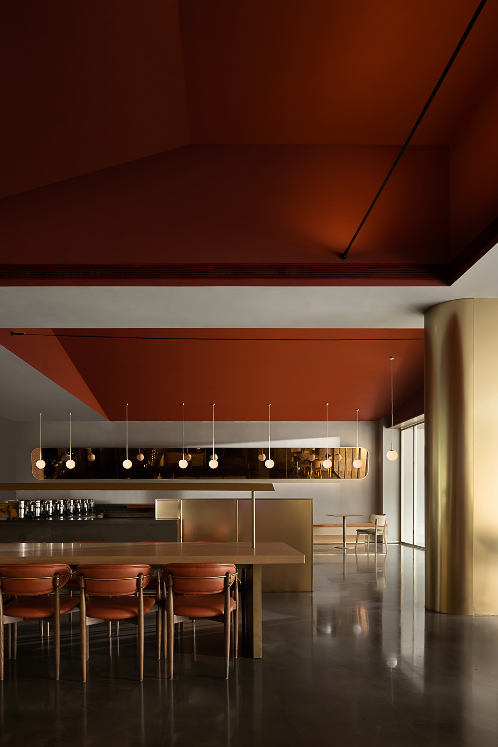 酒店設計,度假酒店設計,設計酒店,酒店設計案例,酒店設計方案,酒店裝修,浙江紹興,安辰酒店,城市櫥窗,WJ STUDIO萬境設計