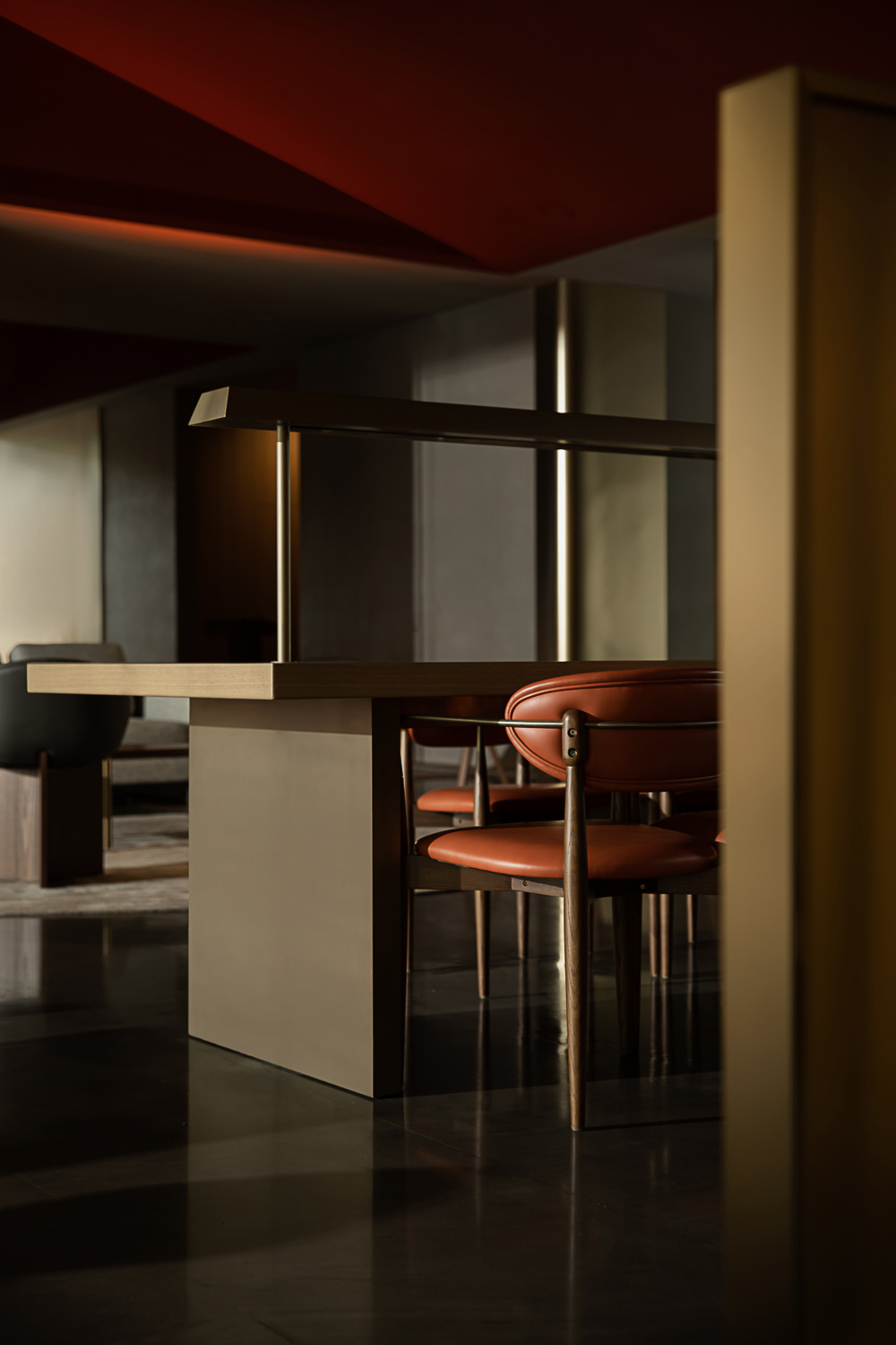 酒店設計,度假酒店設計,設計酒店,酒店設計案例,酒店設計方案,酒店裝修,浙江紹興,安辰酒店,城市櫥窗,WJ STUDIO萬境設計