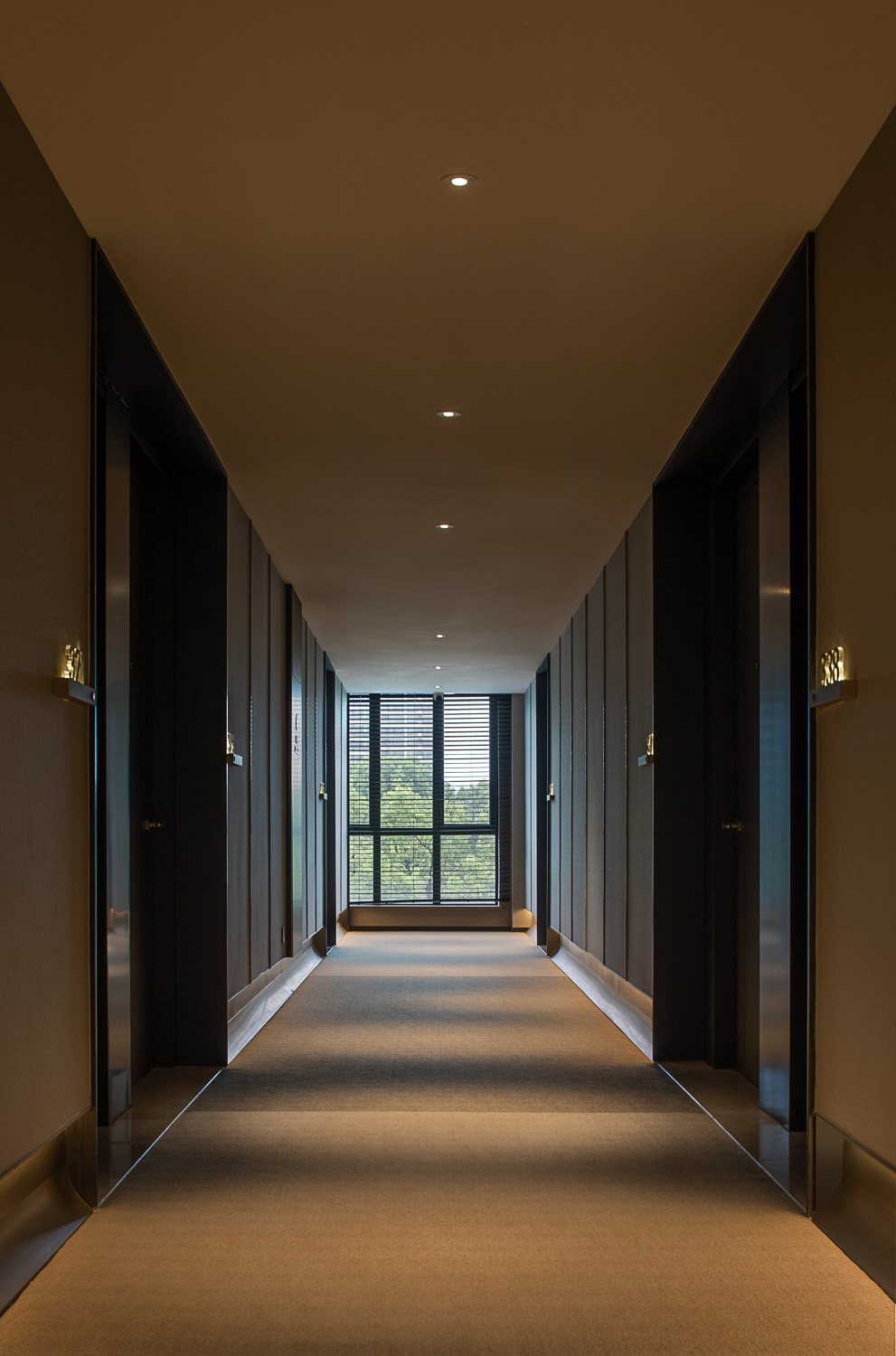 酒店設計,度假酒店設計,設計酒店,酒店設計案例,酒店設計方案,酒店裝修,浙江紹興,安辰酒店,城市櫥窗,WJ STUDIO萬境設計