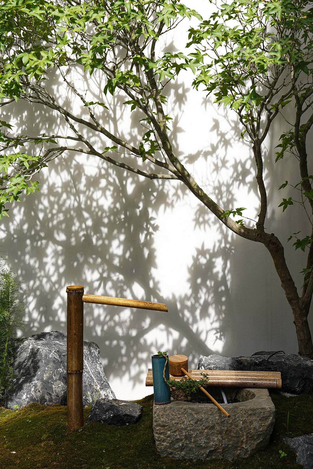 日料店設計,日式餐廳設計,日式料理餐廳設計,餐廳裝修,餐廳設計,餐廳設計方案,餐廳設計案例,深圳,笨魚·燒鳥社,具格設計