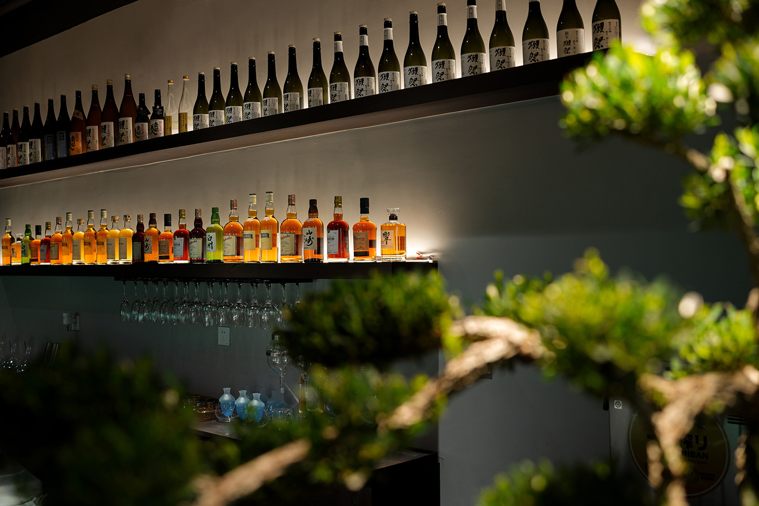 日料店設計,日式餐廳設計,日式料理餐廳設計,餐廳裝修,餐廳設計,餐廳設計方案,餐廳設計案例,深圳,笨魚·燒鳥社,具格設計