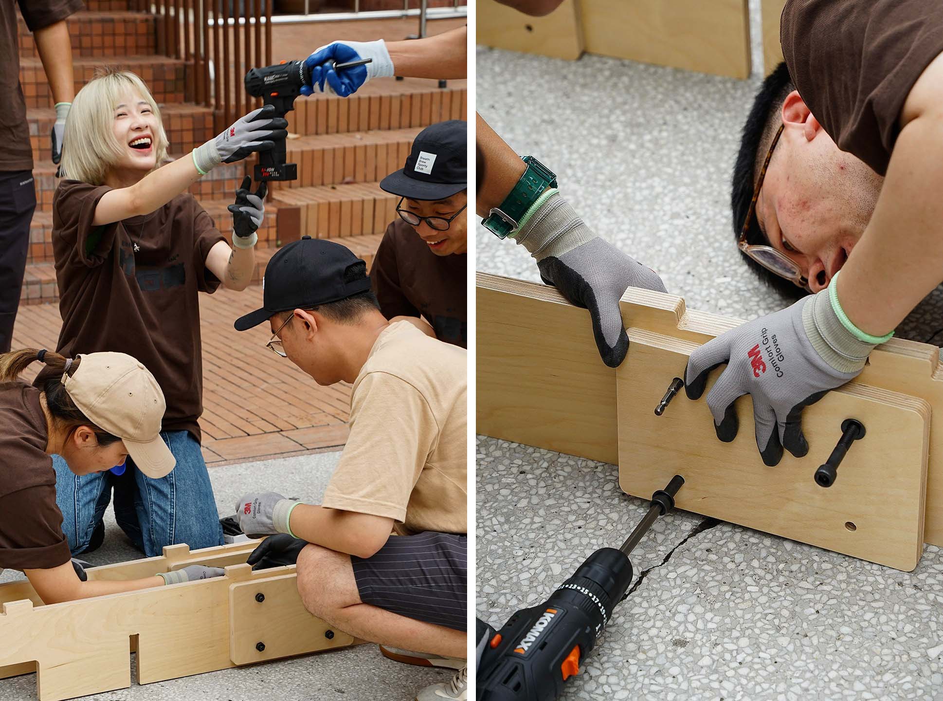 咖啡店設計,咖啡店設計案例,咖啡店設計方案,街邊咖啡店,創意咖啡店,深圳,別處咖啡商店,帕奇設計