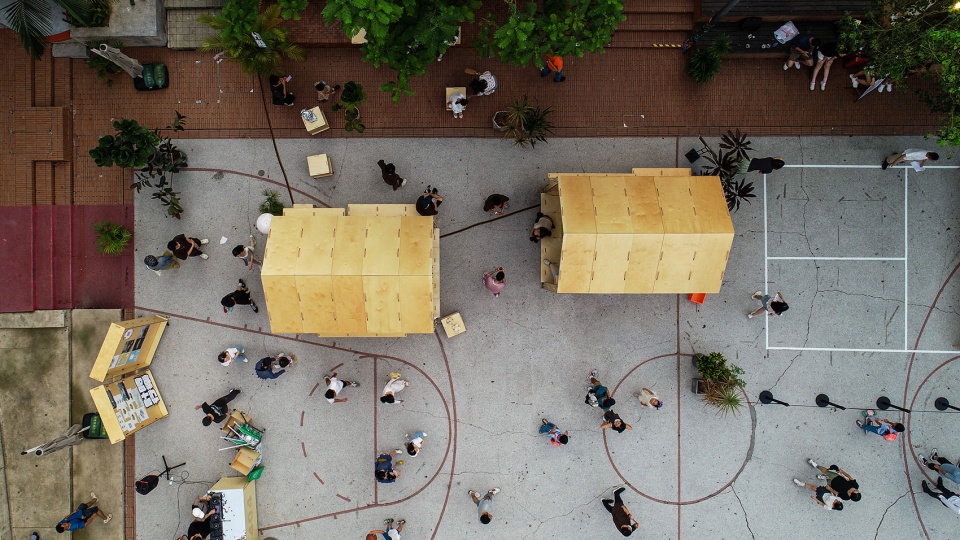 咖啡店設計,咖啡店設計案例,咖啡店設計方案,街邊咖啡店,創意咖啡店,深圳,別處咖啡商店,帕奇設計