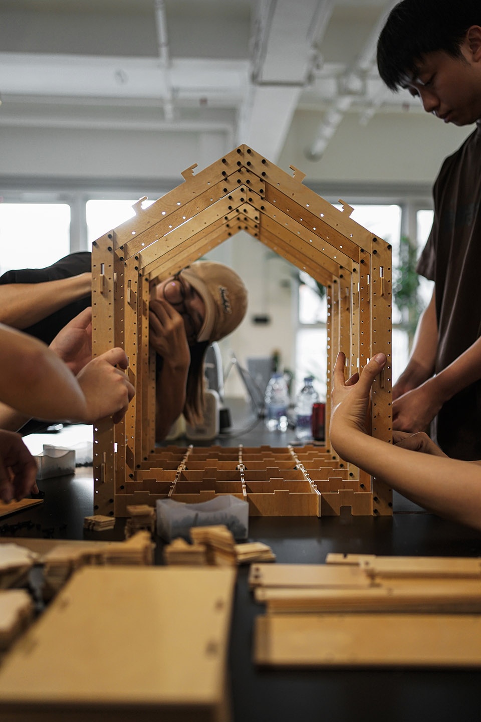 咖啡店設計,咖啡店設計案例,咖啡店設計方案,街邊咖啡店,創意咖啡店,深圳,別處咖啡商店,帕奇設計