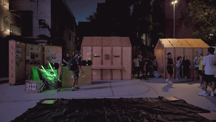 咖啡店設計,咖啡店設計案例,咖啡店設計方案,街邊咖啡店,創意咖啡店,深圳,別處咖啡商店,帕奇設計