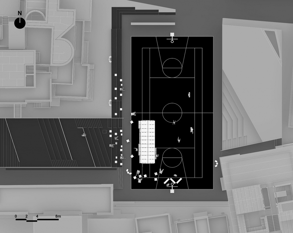 咖啡店設計,咖啡店設計案例,咖啡店設計方案,街邊咖啡店,創意咖啡店,深圳,別處咖啡商店,帕奇設計
