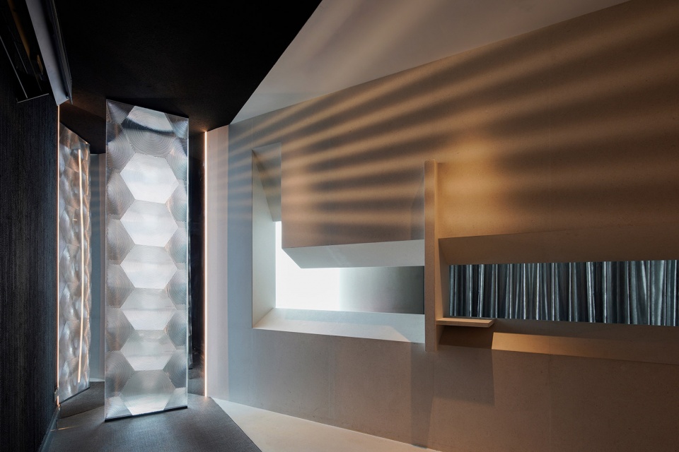 酒吧設計,酒吧設計案例,酒吧設計方案,酒店酒吧設計,酒吧裝修,酒吧效果圖,現代風格酒吧設計,夜店設計,夜店設計案例,蘇州,蘇州W酒店SOL37酒廊,Atelier I-N-D-J