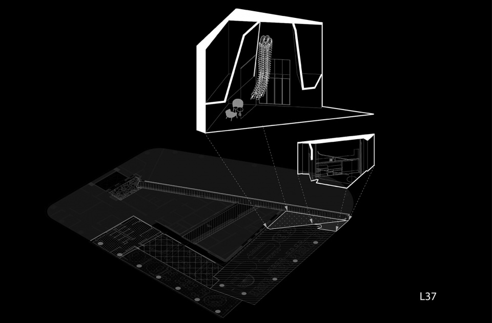 酒吧設計,酒吧設計案例,酒吧設計方案,酒店酒吧設計,酒吧裝修,酒吧效果圖,現代風格酒吧設計,夜店設計,夜店設計案例,蘇州,蘇州W酒店SOL37酒廊,Atelier I-N-D-J