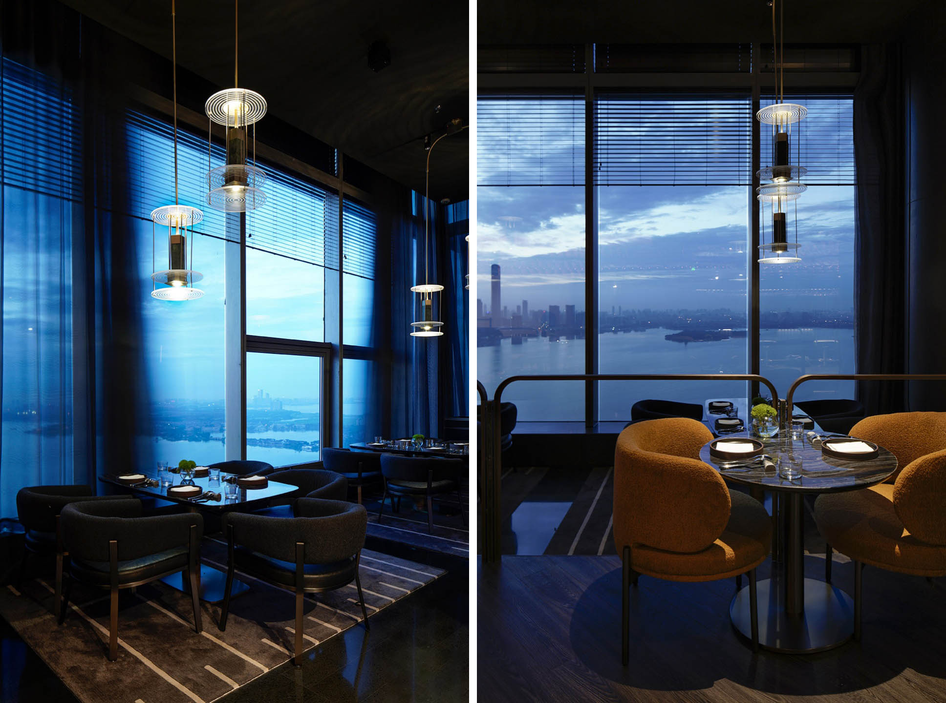 酒吧設計,酒吧設計案例,酒吧設計方案,酒店酒吧設計,酒吧裝修,酒吧效果圖,現代風格酒吧設計,夜店設計,夜店設計案例,蘇州,蘇州W酒店SOL37酒廊,Atelier I-N-D-J