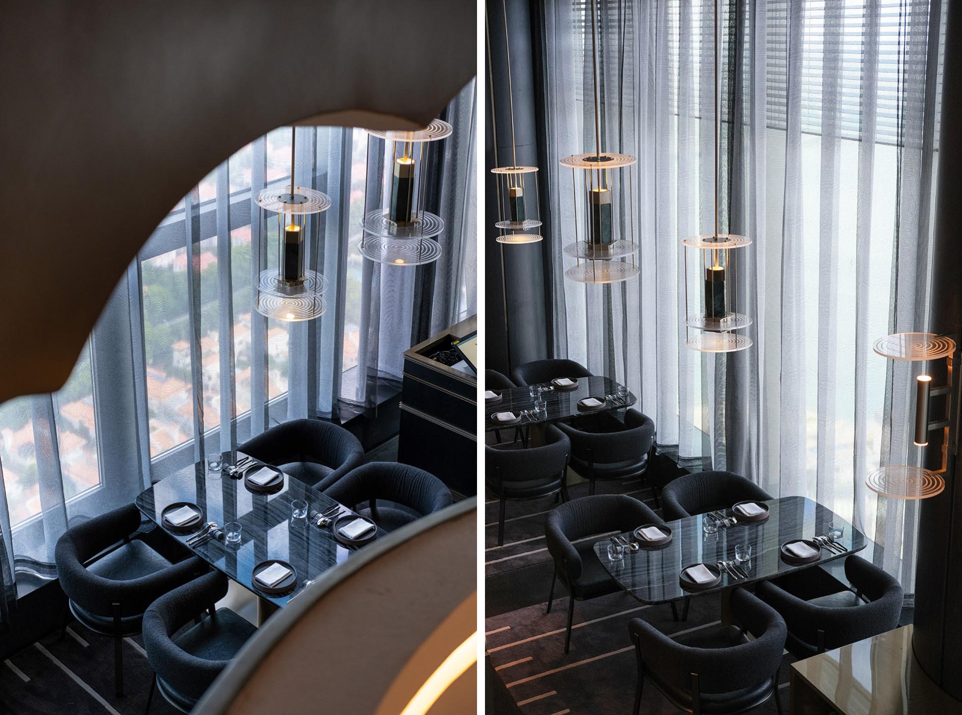 酒吧設計,酒吧設計案例,酒吧設計方案,酒店酒吧設計,酒吧裝修,酒吧效果圖,現代風格酒吧設計,夜店設計,夜店設計案例,蘇州,蘇州W酒店SOL37酒廊,Atelier I-N-D-J