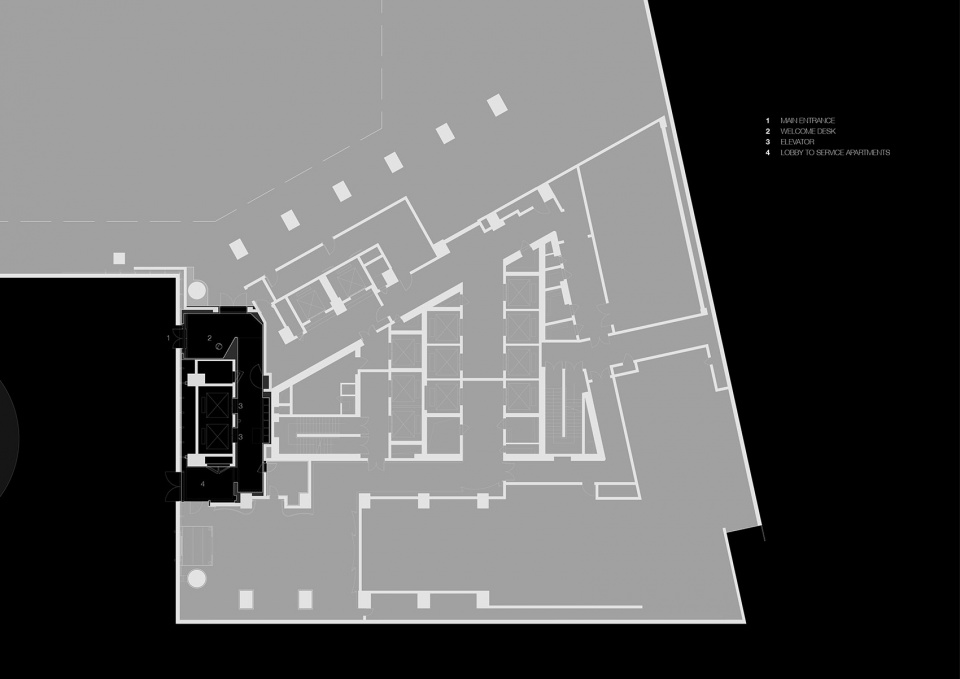 酒吧設計,酒吧設計案例,酒吧設計方案,酒店酒吧設計,酒吧裝修,酒吧效果圖,現代風格酒吧設計,夜店設計,夜店設計案例,蘇州,蘇州W酒店SOL37酒廊,Atelier I-N-D-J