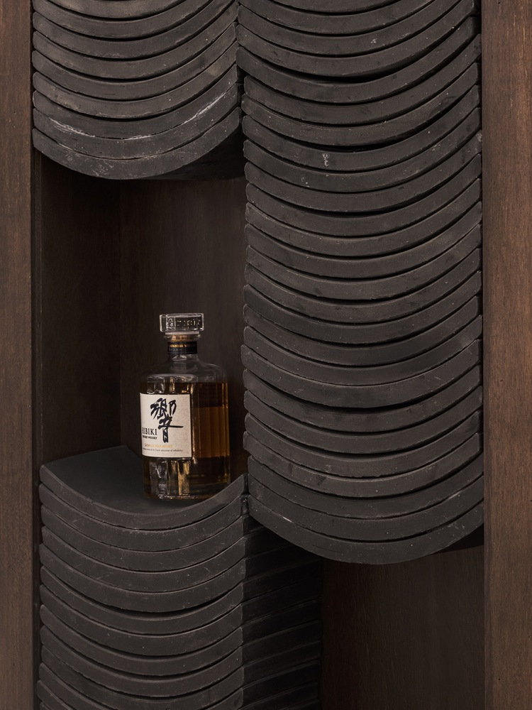 Plainoddity,酒吧設計,威士忌酒吧設計,酒吧設計案例,TENT_2nd,首爾,韓國