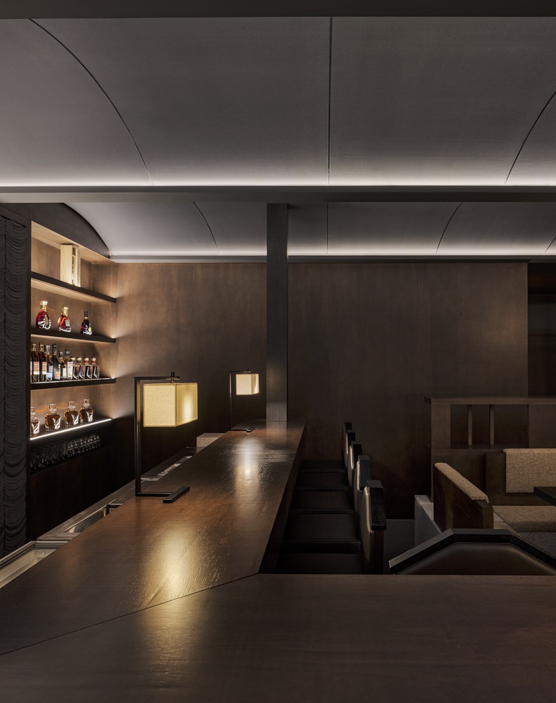 Plainoddity,酒吧設計,威士忌酒吧設計,酒吧設計案例,TENT_2nd,首爾,韓國