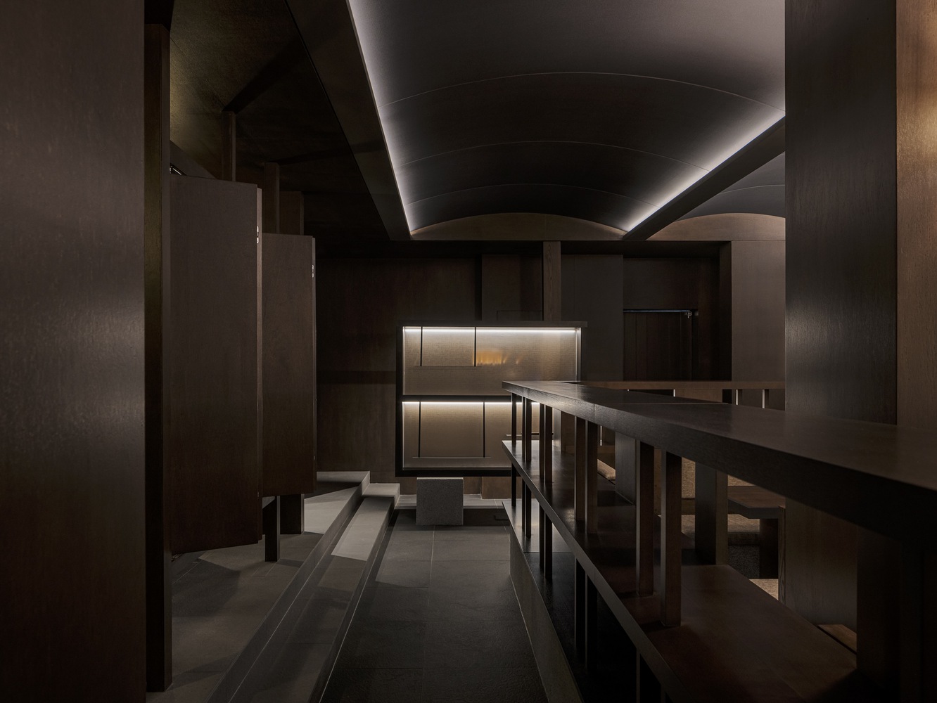 Plainoddity,酒吧設計,威士忌酒吧設計,酒吧設計案例,TENT_2nd,首爾,韓國