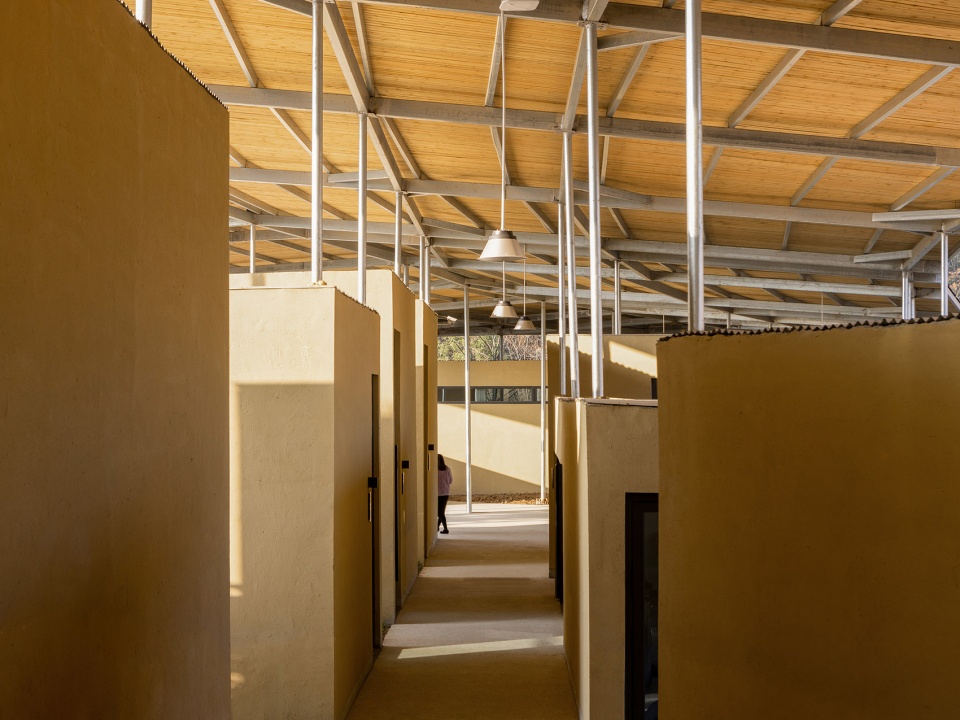 餐廳設計,休閑餐廳設計,鄉村餐廳設計,餐廳設計案例,餐廳設計方案,餐廳裝修,湖北,五福山水龍家宴餐廳,小寫建築事務所