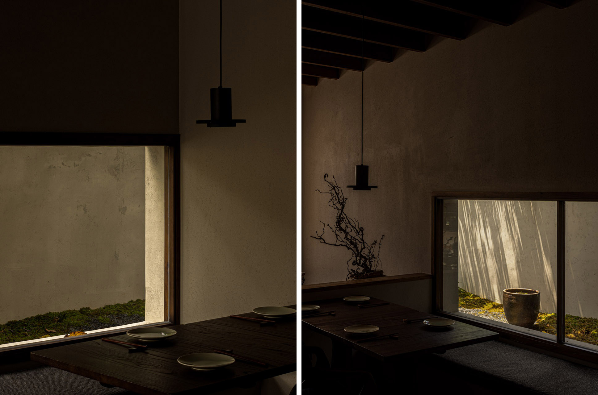 茶室設計,餐廳設計,餐廳設計案例,餐廳設計方案,餐廳裝修,餐廳效果圖,休閑餐廳設計,溫州,木竺茶室,璞素空間設計