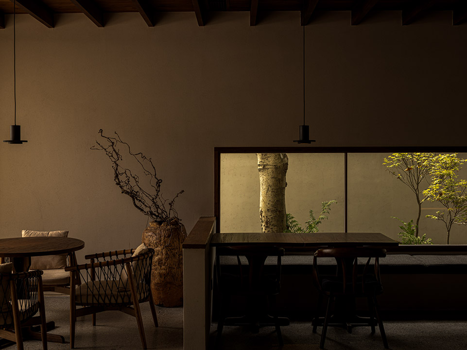 茶室設計,餐廳設計,餐廳設計案例,餐廳設計方案,餐廳裝修,餐廳效果圖,休閑餐廳設計,溫州,木竺茶室,璞素空間設計