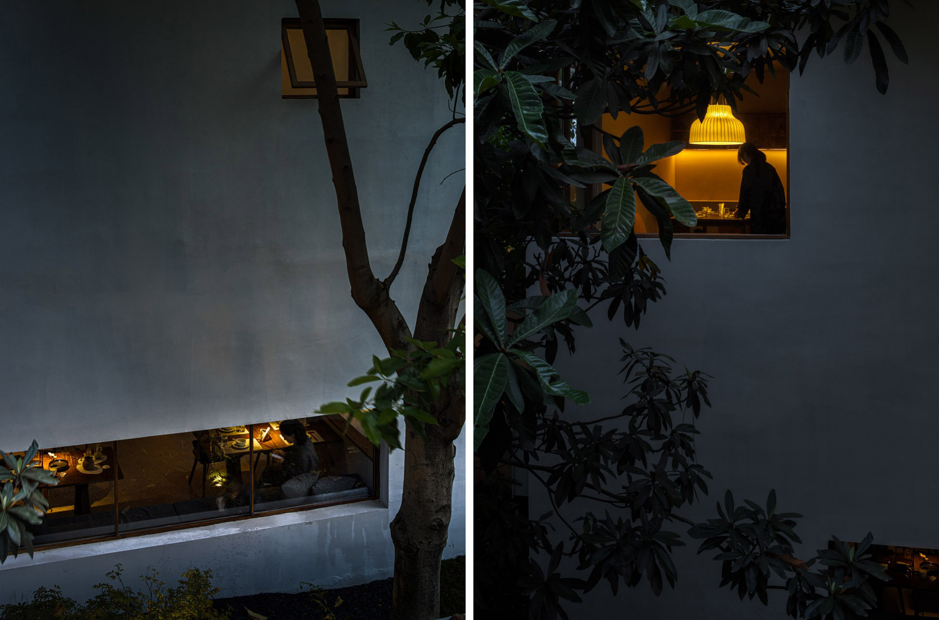 茶室設計,餐廳設計,餐廳設計案例,餐廳設計方案,餐廳裝修,餐廳效果圖,休閑餐廳設計,溫州,木竺茶室,璞素空間設計