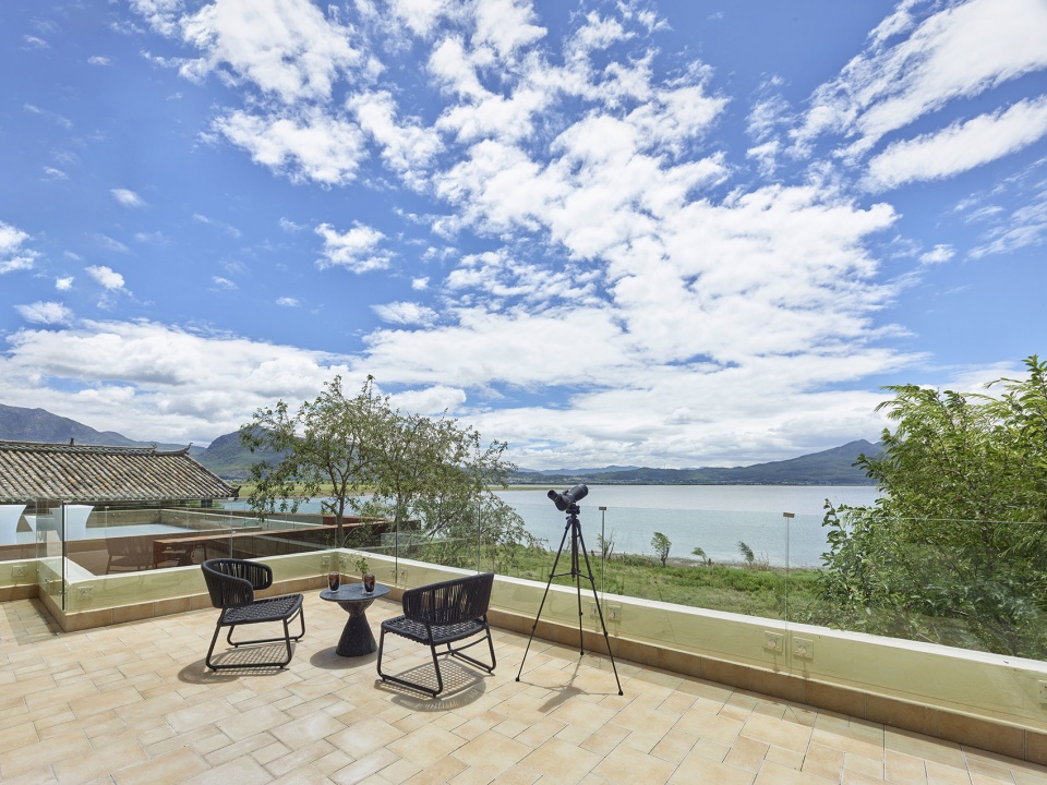 酒店設計,設計酒店,度假酒店設計,酒店設計案例,民宿設計,酒店設計方案,酒店裝修,雲南,麗江拉市海麗世山居酒店,尤磊工作室