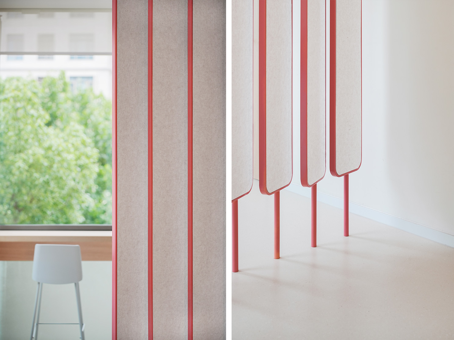 門診設計,診所設計,診所設計案例,診所裝修,診所設計方案,上海,永馨康複,JYDP間睦設計