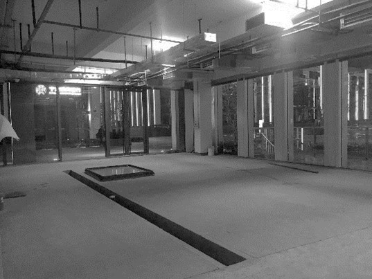 門診設計,診所設計,診所設計案例,診所裝修,診所設計方案,上海,永馨康複,JYDP間睦設計