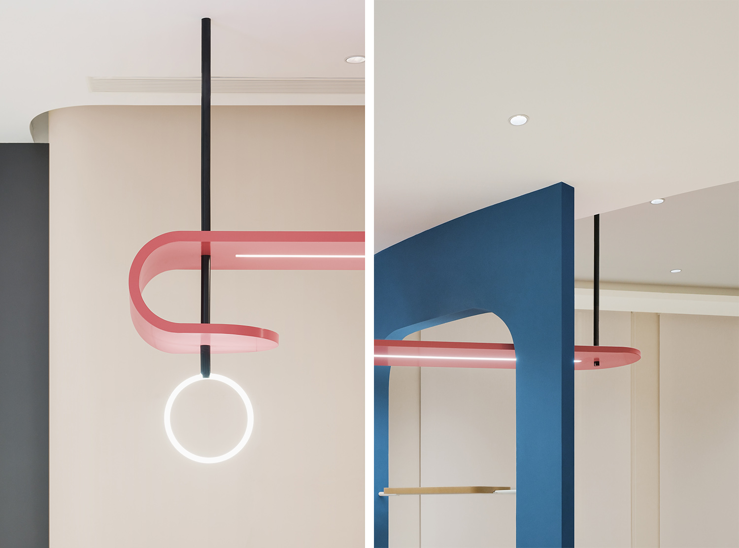 門診設計,診所設計,診所設計案例,診所裝修,診所設計方案,上海,永馨康複,JYDP間睦設計