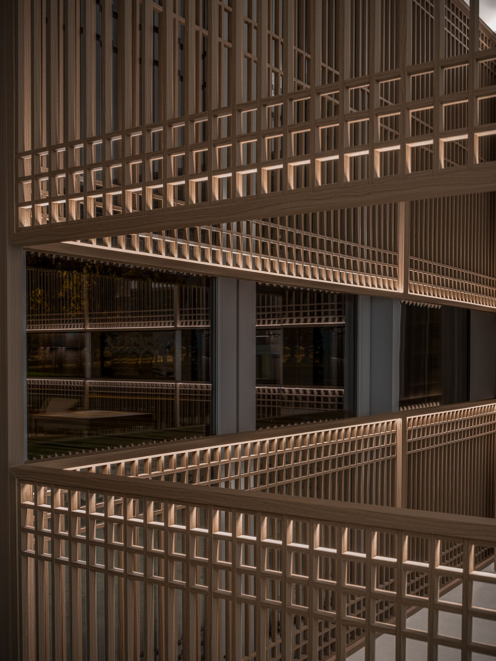 茶室設計,茶飲店設計,茶室設計案例,茶室設計方案,茶室裝修,上海,正山堂茶室,澱川設計,DCDSAA澱川建築事務所