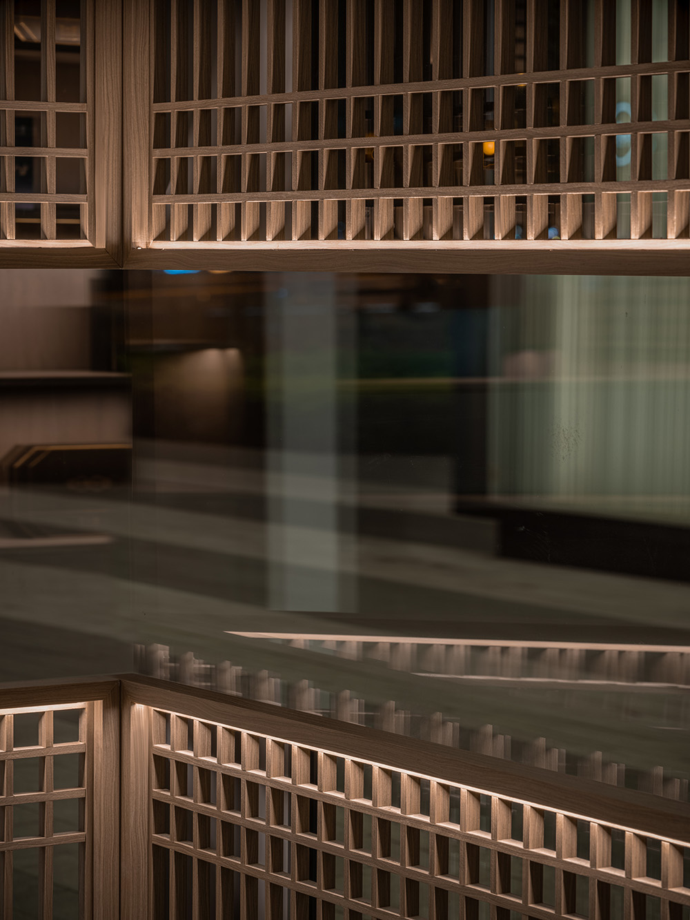 茶室設計,茶飲店設計,茶室設計案例,茶室設計方案,茶室裝修,上海,正山堂茶室,澱川設計,DCDSAA澱川建築事務所