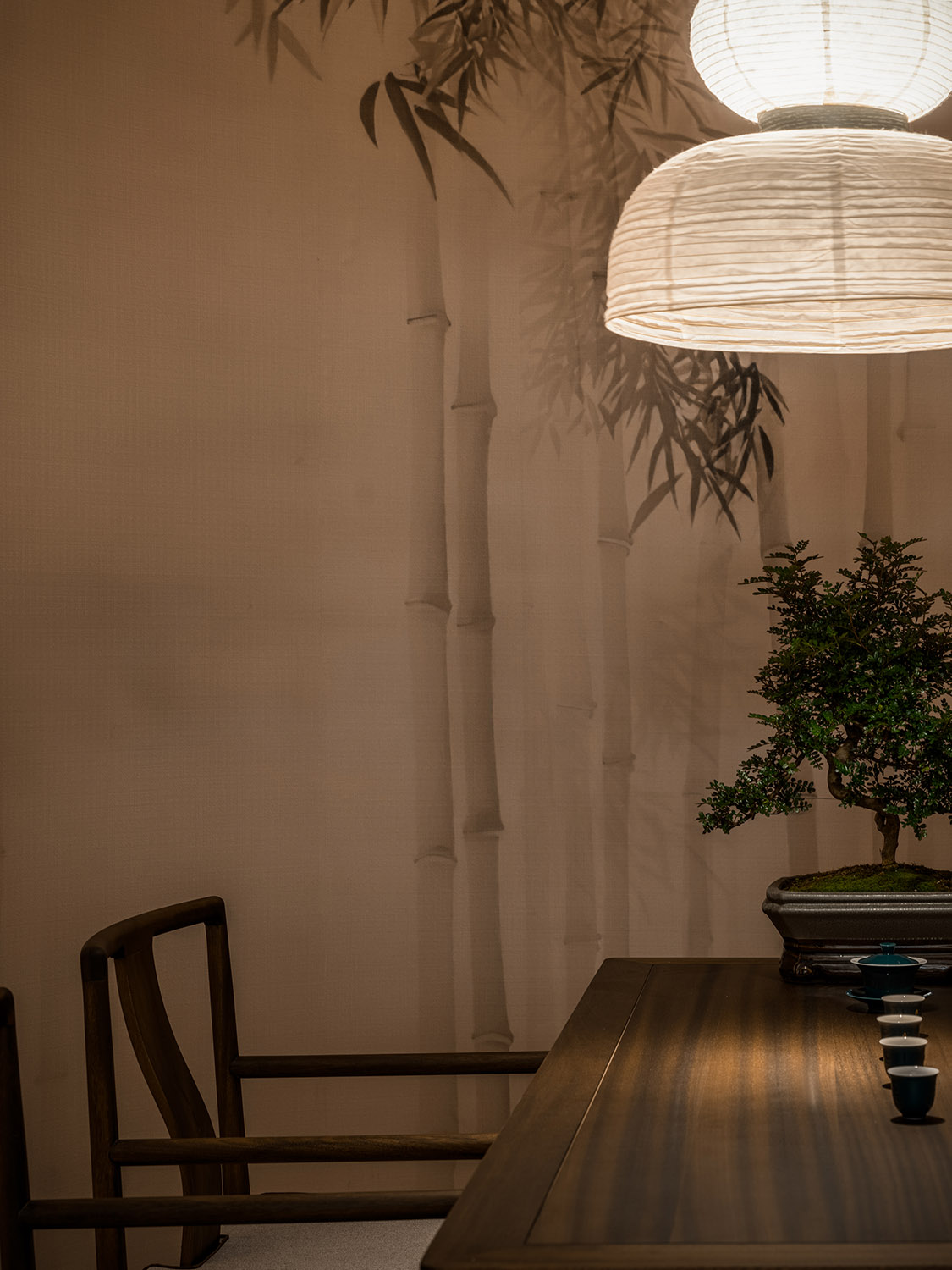 茶室設計,茶飲店設計,茶室設計案例,茶室設計方案,茶室裝修,上海,正山堂茶室,澱川設計,DCDSAA澱川建築事務所