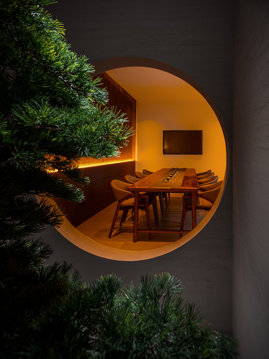 茶室設計,茶飲店設計,茶室設計案例,茶室設計方案,茶室裝修,上海,正山堂茶室,澱川設計,DCDSAA澱川建築事務所