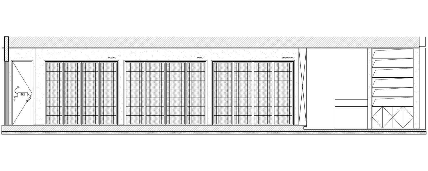 茶室設計,茶飲店設計,茶室設計案例,茶室設計方案,茶室裝修,上海,正山堂茶室,澱川設計,DCDSAA澱川建築事務所