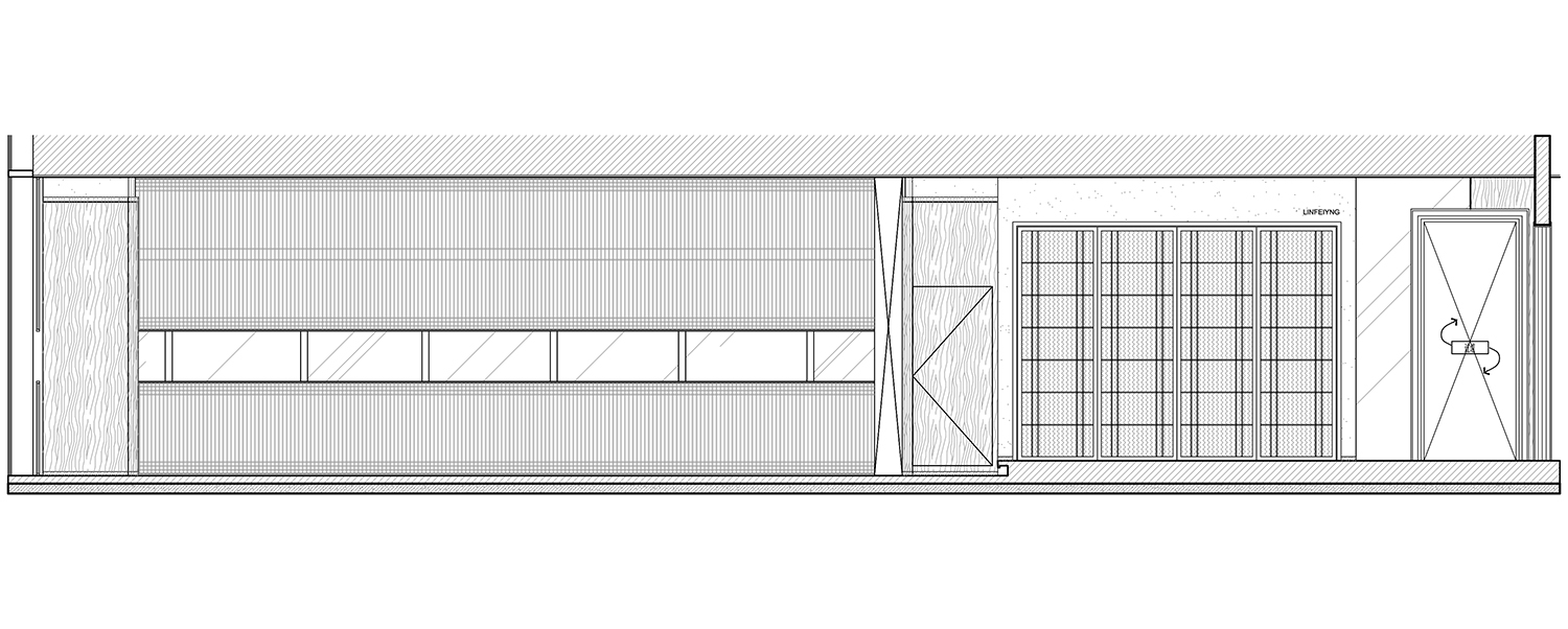 茶室設計,茶飲店設計,茶室設計案例,茶室設計方案,茶室裝修,上海,正山堂茶室,澱川設計,DCDSAA澱川建築事務所
