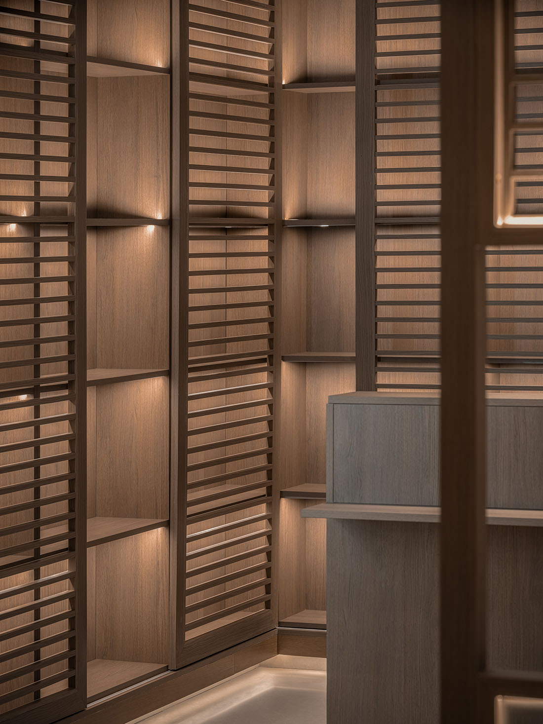 茶室設計,茶飲店設計,茶室設計案例,茶室設計方案,茶室裝修,上海,正山堂茶室,澱川設計,DCDSAA澱川建築事務所