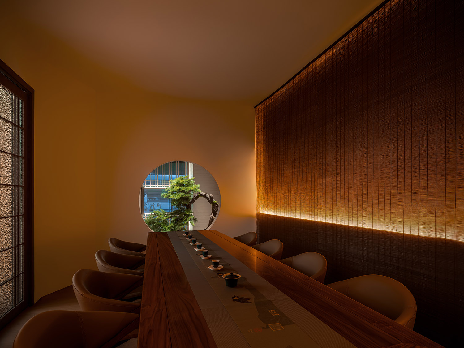 茶室設計,茶飲店設計,茶室設計案例,茶室設計方案,茶室裝修,上海,正山堂茶室,澱川設計,DCDSAA澱川建築事務所