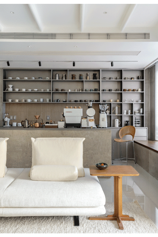 210㎡住宅設計,210㎡,住宅設計案例,家裝設計,閣樓設計,複式設計,住宅設計案例,住宅設計方案,現代風格住宅設計,杭州,追追與寶亮的家,靜謐設計研究室