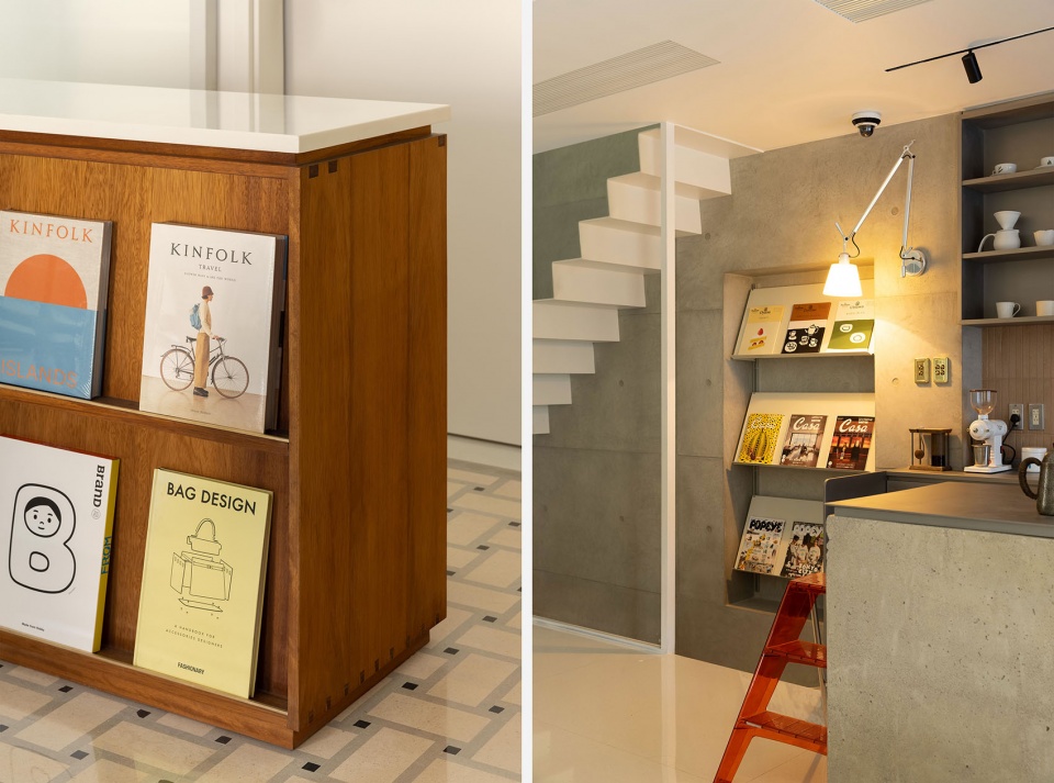 210㎡住宅設計,210㎡,住宅設計案例,家裝設計,閣樓設計,複式設計,住宅設計案例,住宅設計方案,現代風格住宅設計,杭州,追追與寶亮的家,靜謐設計研究室