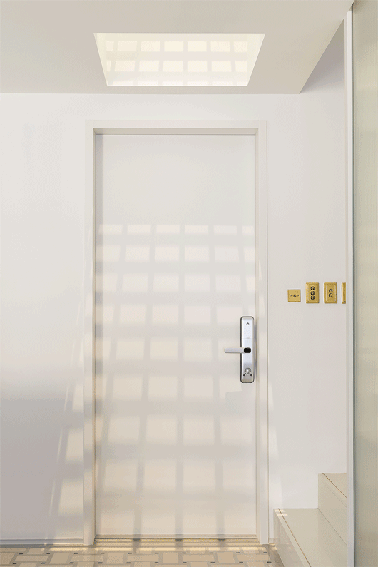 210㎡住宅設計,210㎡,住宅設計案例,家裝設計,閣樓設計,複式設計,住宅設計案例,住宅設計方案,現代風格住宅設計,杭州,追追與寶亮的家,靜謐設計研究室