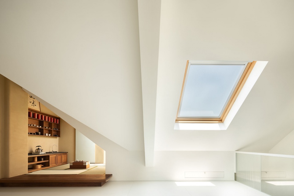 210㎡住宅設計,210㎡,住宅設計案例,家裝設計,閣樓設計,複式設計,住宅設計案例,住宅設計方案,現代風格住宅設計,杭州,追追與寶亮的家,靜謐設計研究室