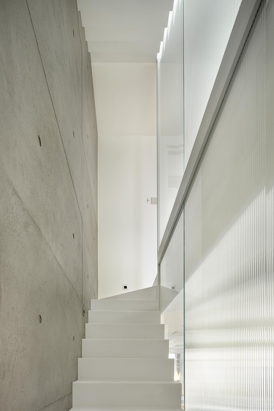 210㎡住宅設計,210㎡,住宅設計案例,家裝設計,閣樓設計,複式設計,住宅設計案例,住宅設計方案,現代風格住宅設計,杭州,追追與寶亮的家,靜謐設計研究室