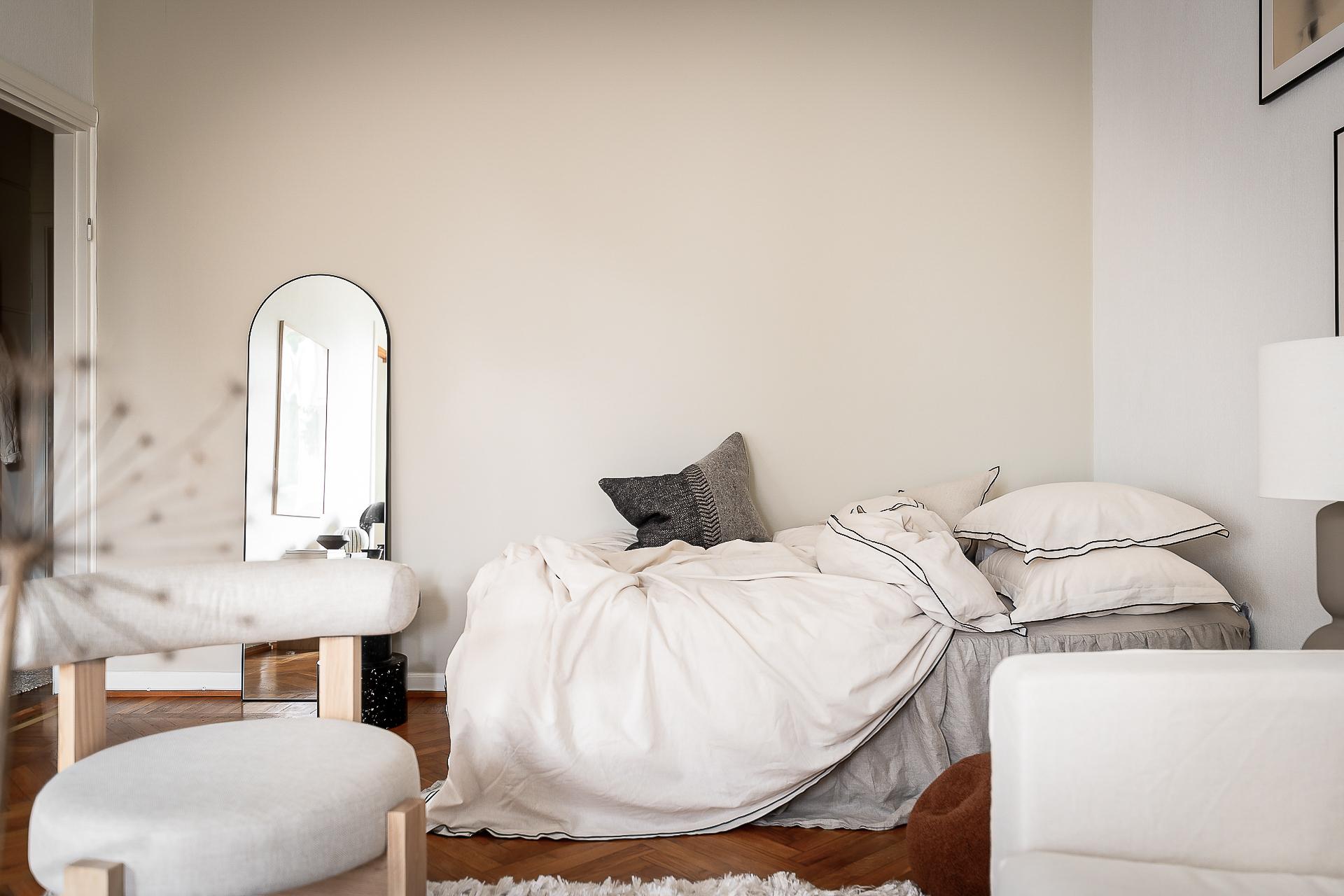 alvhem,公寓設計,公寓設計案例,35㎡,北歐風格,小公寓,北歐風